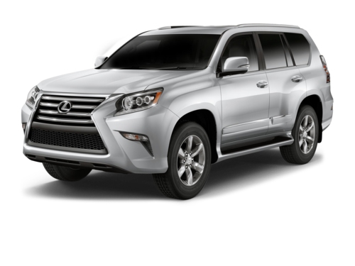 2019 Lexus GX 460 SUV 2019 Lexus GX 460 SUV